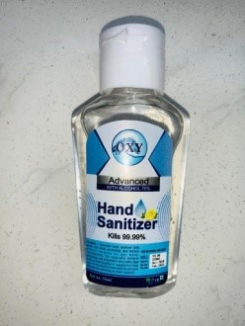 Sanitizer